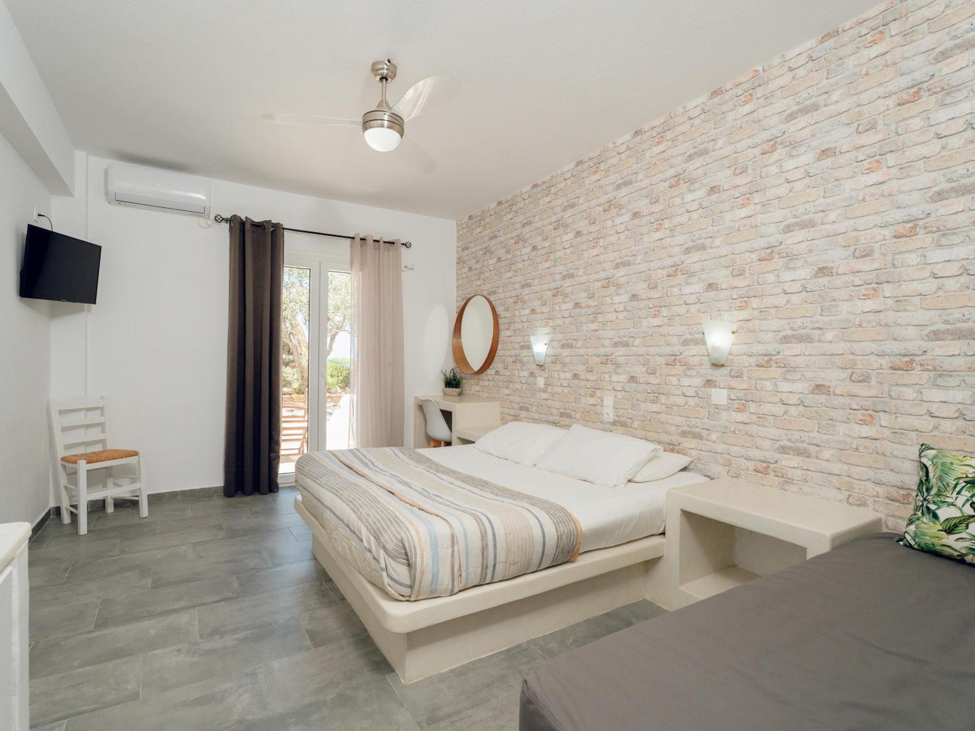 Marias Place Ios Exterior foto